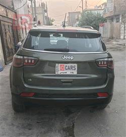 جیپ کۆمپاس